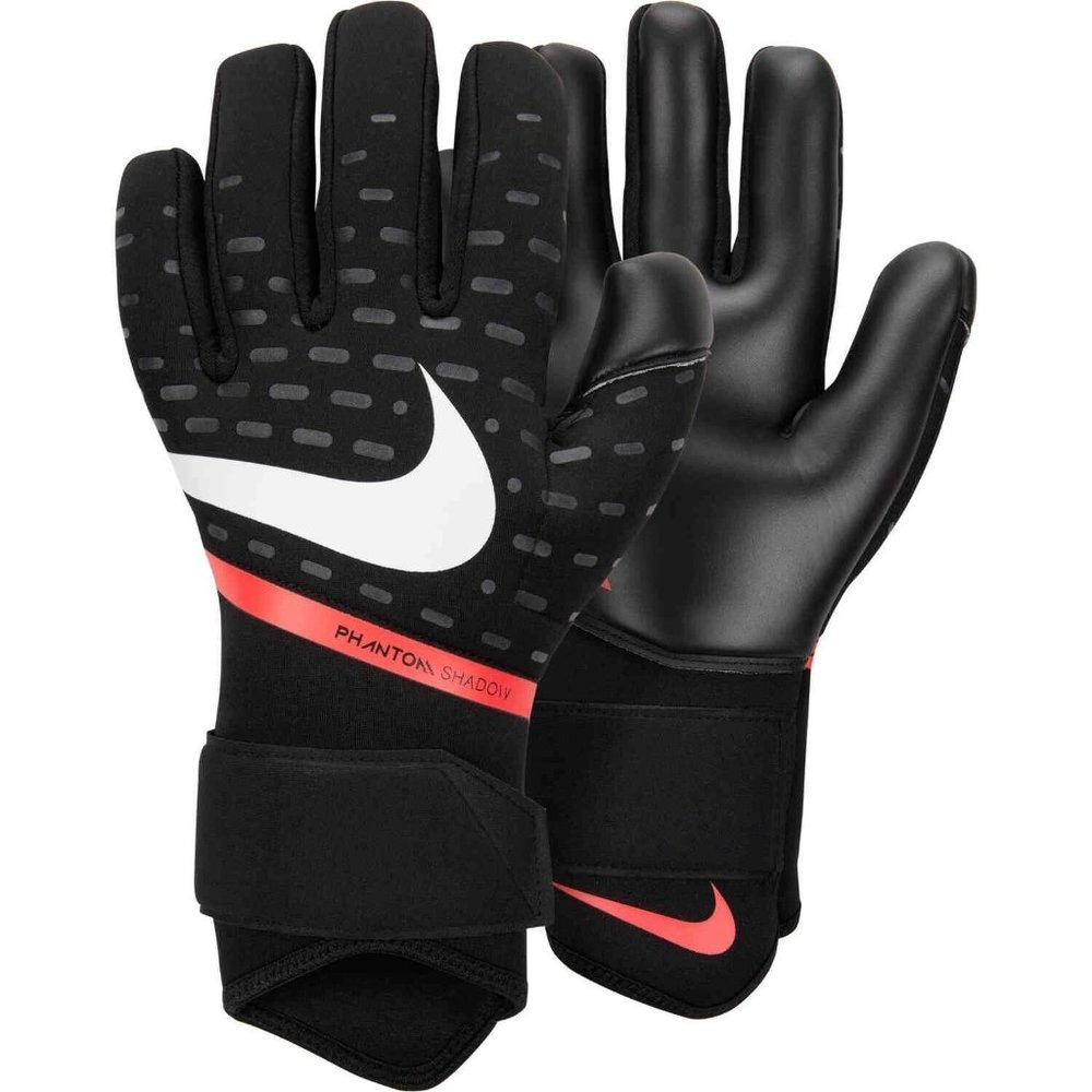 Nike GK Phantom Shadow Goalkeeper Black